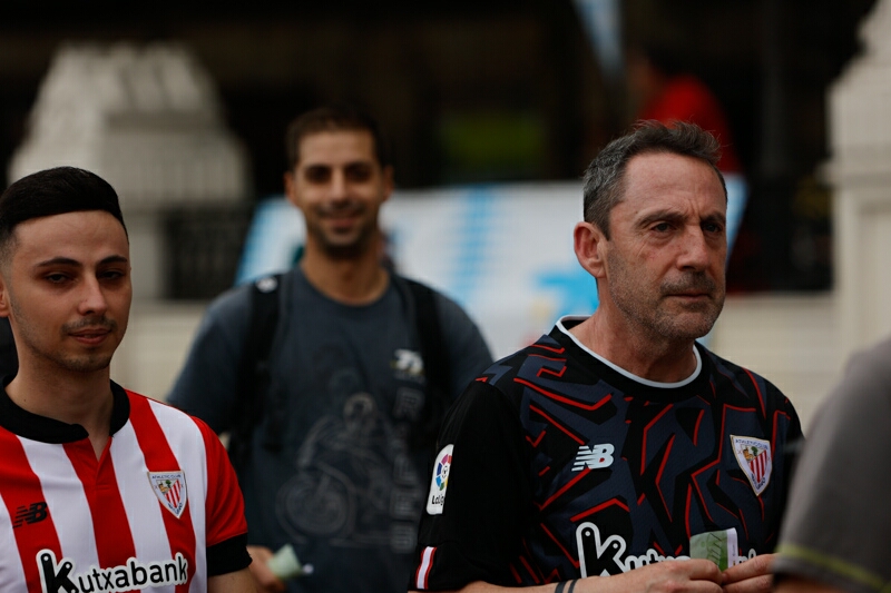 Foto 275 de la llegada - Galer&iacute;a de la Subida a Artxanda 2022