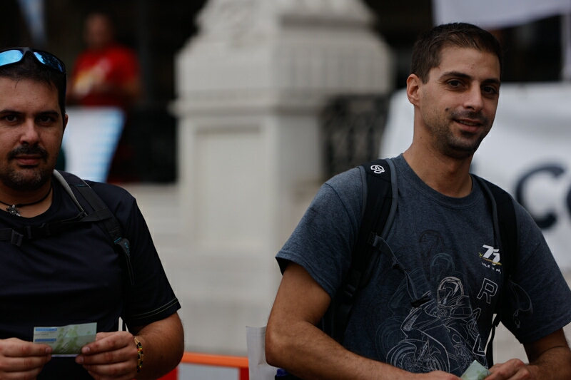 Foto 276 de la llegada - Galer&iacute;a de la Subida a Artxanda 2022