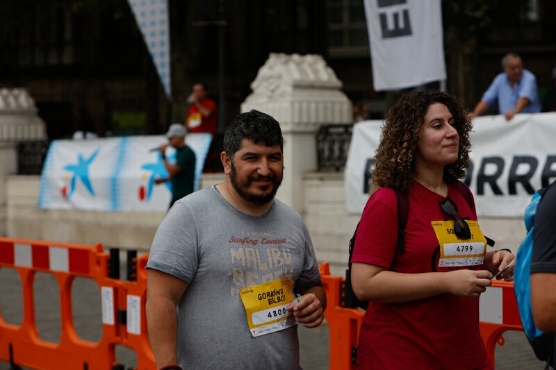 Foto 277 de la llegada - Galer&iacute;a de la Subida a Artxanda 2022