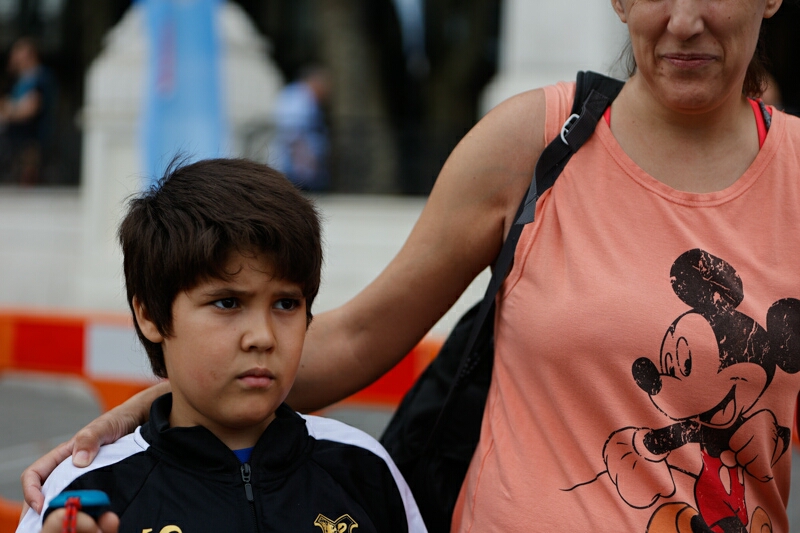 Foto 280 de la llegada - Galer&iacute;a de la Subida a Artxanda 2022