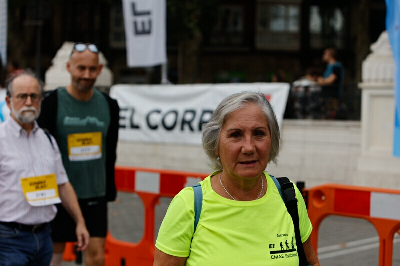 Foto 281 de la llegada - Galer&iacute;a de la Subida a Artxanda 2022