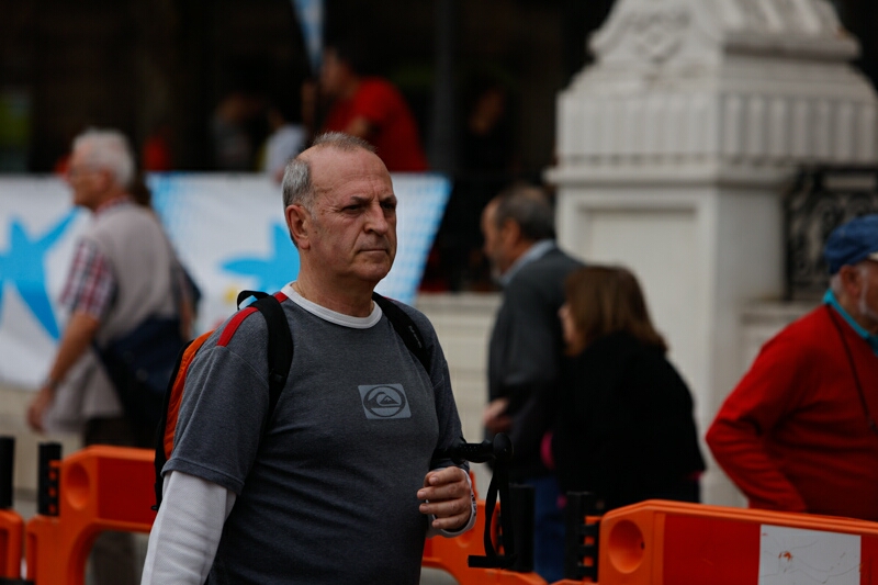 Foto 286 de la llegada - Galer&iacute;a de la Subida a Artxanda 2022