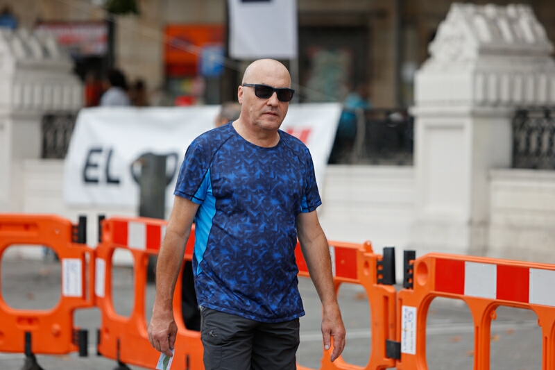 Foto 288 de la llegada - Galer&iacute;a de la Subida a Artxanda 2022