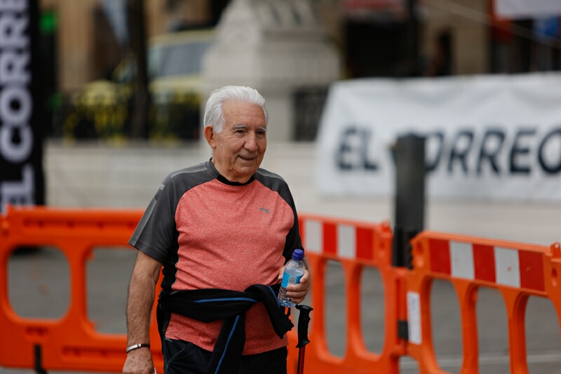 Foto 291 de la llegada - Galer&iacute;a de la Subida a Artxanda 2022