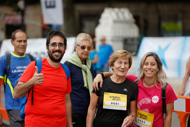 Foto 294 de la llegada - Galer&iacute;a de la Subida a Artxanda 2022