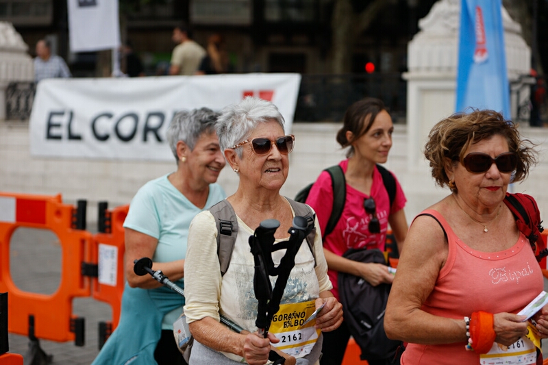 Foto 296 de la llegada - Galer&iacute;a de la Subida a Artxanda 2022