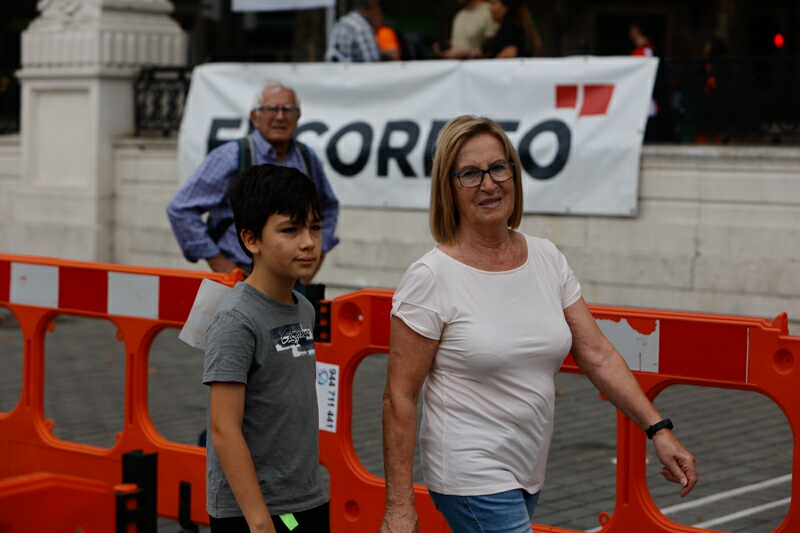 Foto 298 de la llegada - Galer&iacute;a de la Subida a Artxanda 2022