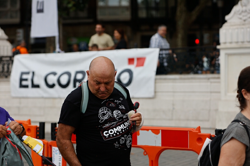 Foto 300 de la llegada - Galer&iacute;a de la Subida a Artxanda 2022