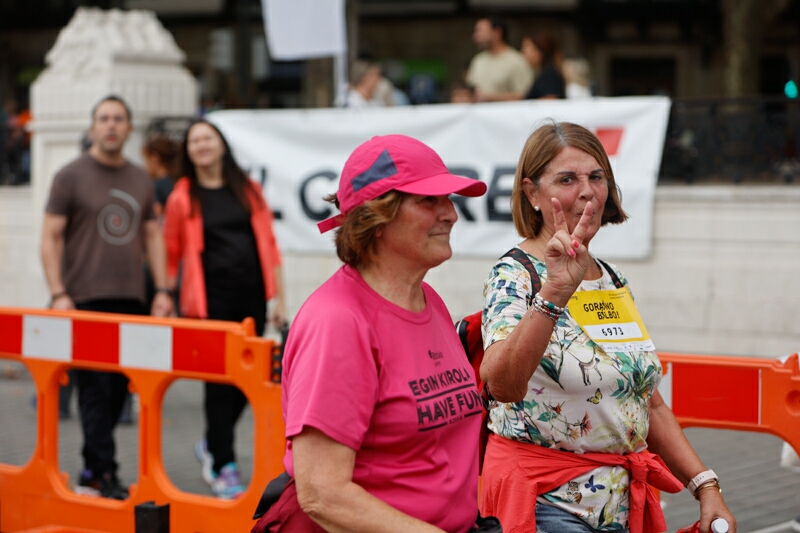 Foto 302 de la llegada - Galer&iacute;a de la Subida a Artxanda 2022