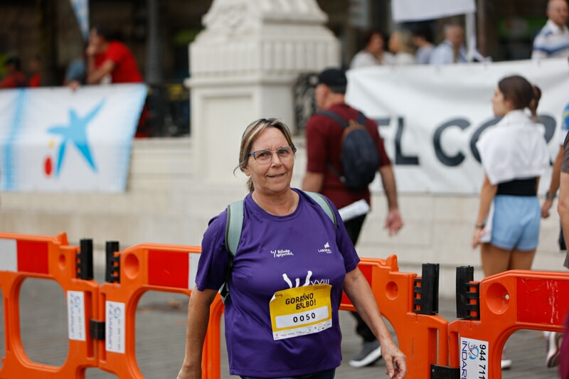 Foto 304 de la llegada - Galer&iacute;a de la Subida a Artxanda 2022