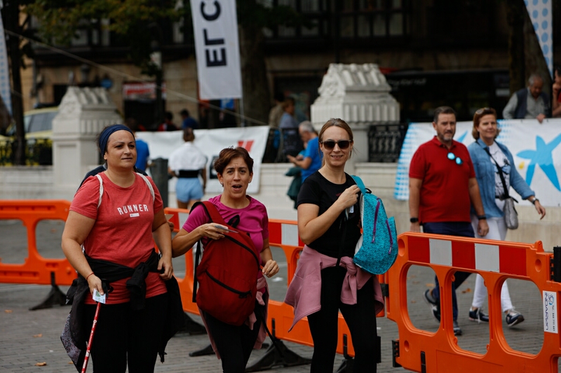 Foto 310 de la llegada - Galer&iacute;a de la Subida a Artxanda 2022