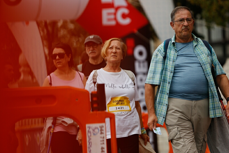 Foto 313 de la llegada - Galer&iacute;a de la Subida a Artxanda 2022