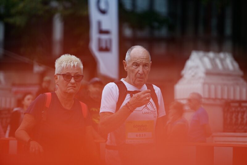 Foto 316 de la llegada - Galer&iacute;a de la Subida a Artxanda 2022