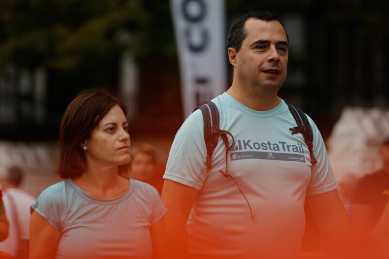 Foto 317 de la llegada - Galer&iacute;a de la Subida a Artxanda 2022