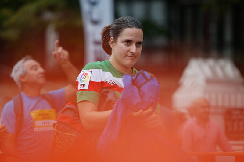 Foto 318 de la llegada - Galer&iacute;a de la Subida a Artxanda 2022