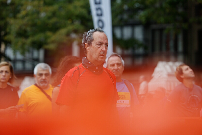 Foto 319 de la llegada - Galer&iacute;a de la Subida a Artxanda 2022