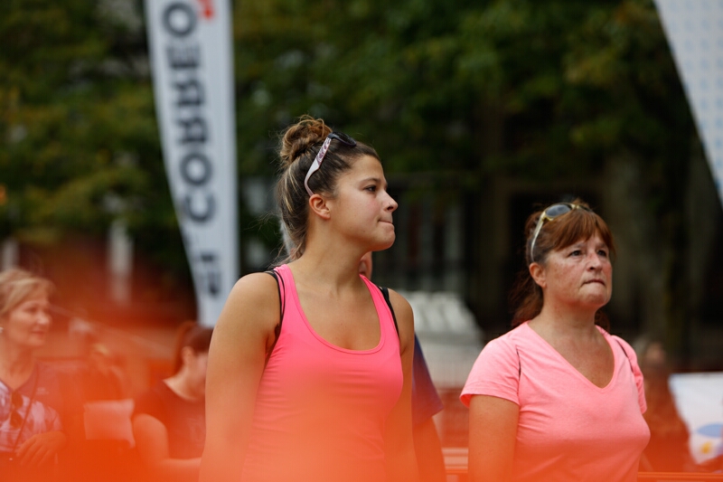 Foto 320 de la llegada - Galer&iacute;a de la Subida a Artxanda 2022