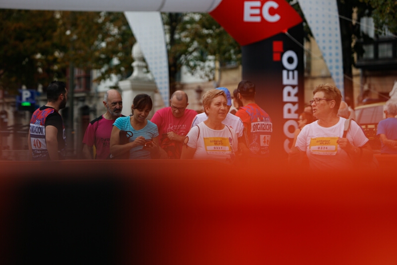 Foto 324 de la llegada - Galer&iacute;a de la Subida a Artxanda 2022