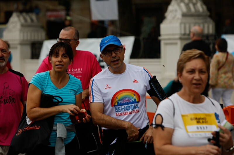 Foto 325 de la llegada - Galer&iacute;a de la Subida a Artxanda 2022