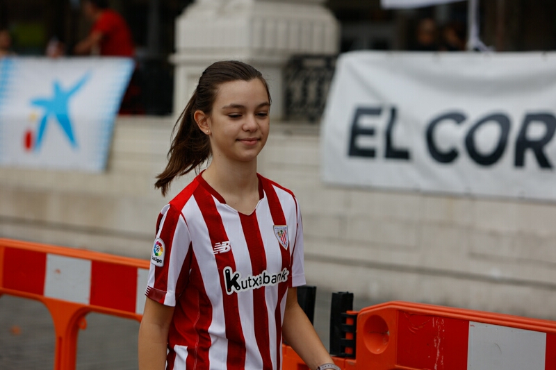 Foto 327 de la llegada - Galer&iacute;a de la Subida a Artxanda 2022