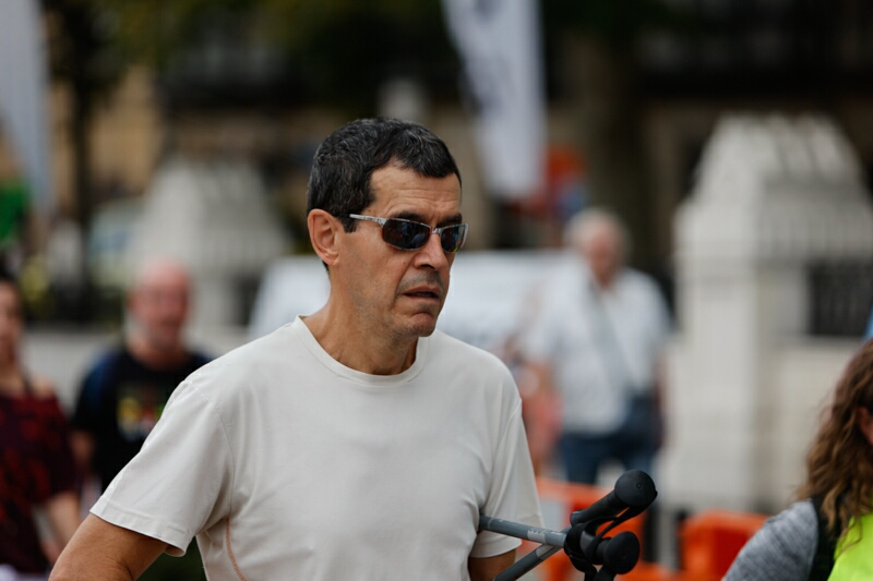 Foto 332 de la llegada - Galer&iacute;a de la Subida a Artxanda 2022