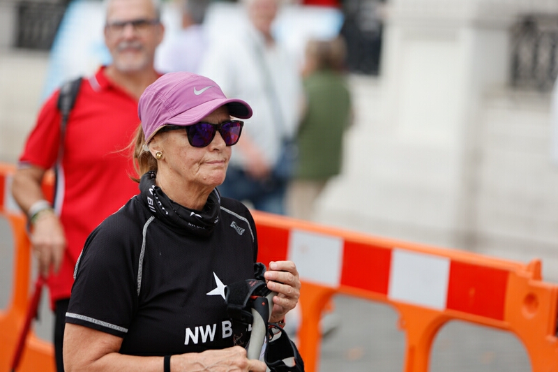 Foto 333 de la llegada - Galer&iacute;a de la Subida a Artxanda 2022