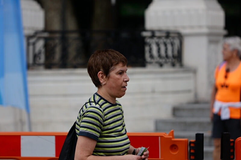 Foto 336 de la llegada - Galer&iacute;a de la Subida a Artxanda 2022