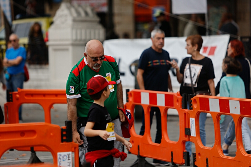 Foto 340 de la llegada - Galer&iacute;a de la Subida a Artxanda 2022