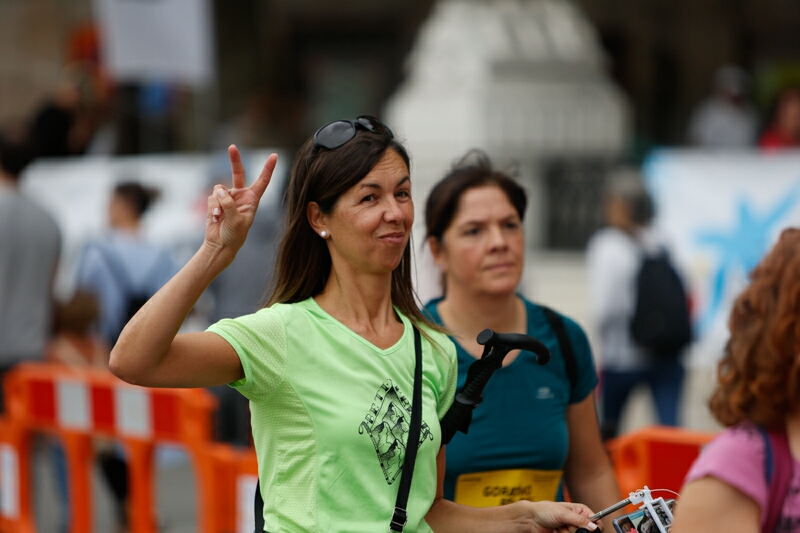 Foto 346 de la llegada - Galer&iacute;a de la Subida a Artxanda 2022