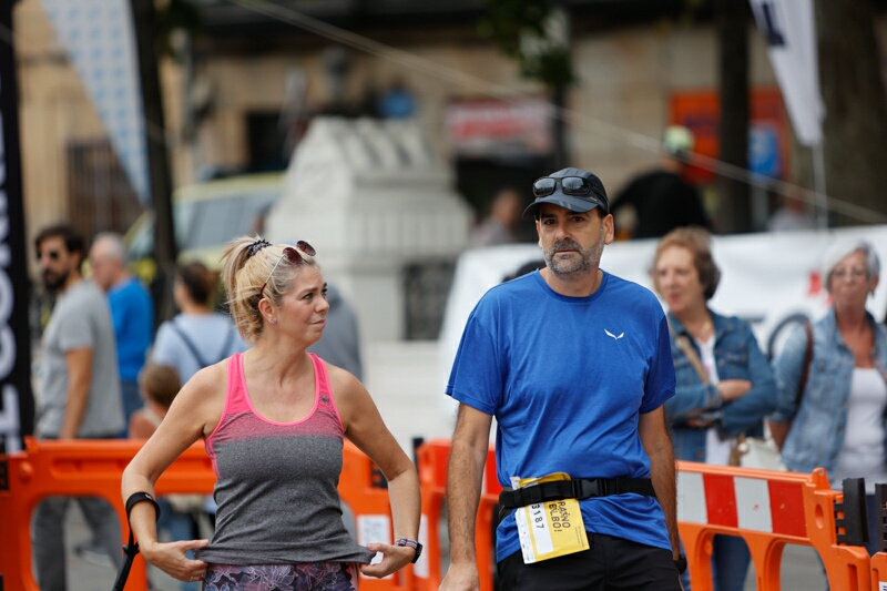 Foto 347 de la llegada - Galer&iacute;a de la Subida a Artxanda 2022