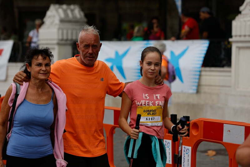 Foto 352 de la llegada - Galer&iacute;a de la Subida a Artxanda 2022