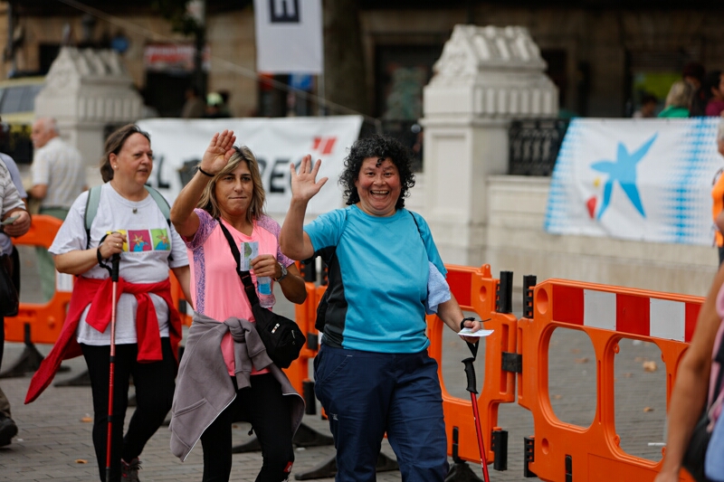 Foto 353 de la llegada - Galer&iacute;a de la Subida a Artxanda 2022