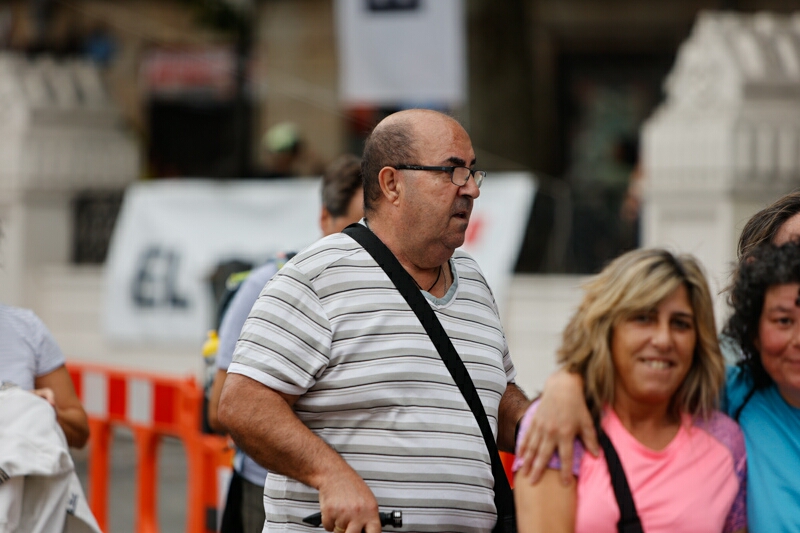 Foto 354 de la llegada - Galer&iacute;a de la Subida a Artxanda 2022