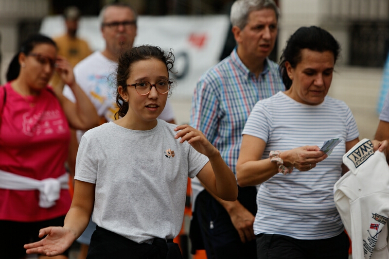 Foto 355 de la llegada - Galer&iacute;a de la Subida a Artxanda 2022