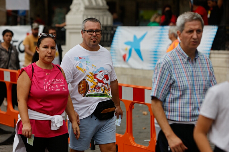 Foto 356 de la llegada - Galer&iacute;a de la Subida a Artxanda 2022