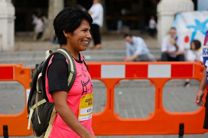 Foto 358 de la llegada - Galer&iacute;a de la Subida a Artxanda 2022