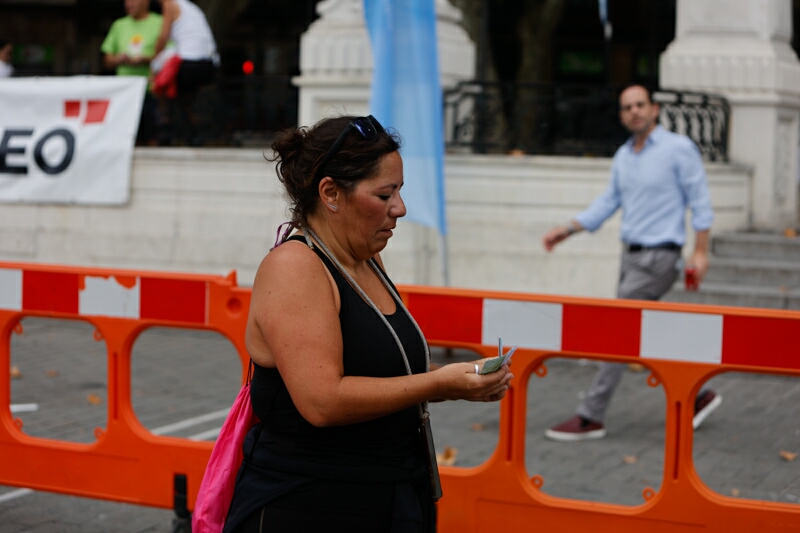 Foto 359 de la llegada - Galer&iacute;a de la Subida a Artxanda 2022