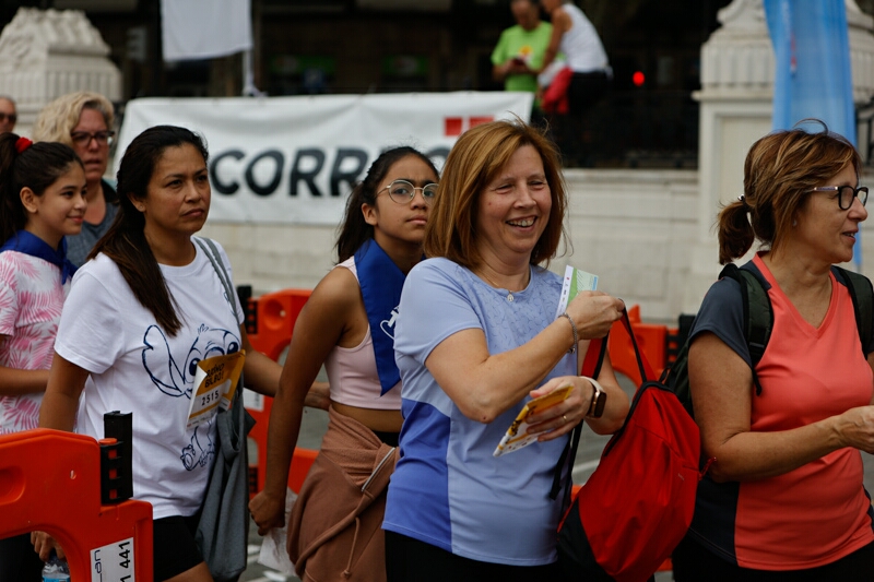 Foto 362 de la llegada - Galer&iacute;a de la Subida a Artxanda 2022