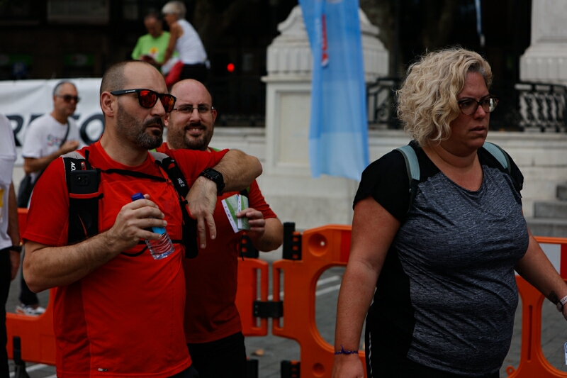 Foto 364 de la llegada - Galer&iacute;a de la Subida a Artxanda 2022