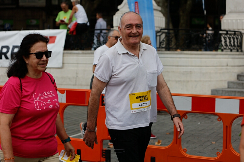 Foto 365 de la llegada - Galer&iacute;a de la Subida a Artxanda 2022