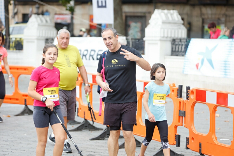 Foto 366 de la llegada - Galer&iacute;a de la Subida a Artxanda 2022