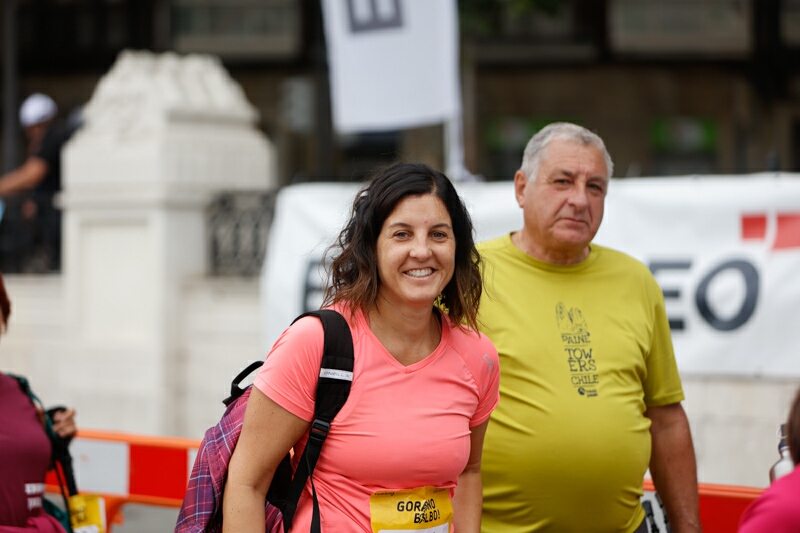 Foto 368 de la llegada - Galer&iacute;a de la Subida a Artxanda 2022