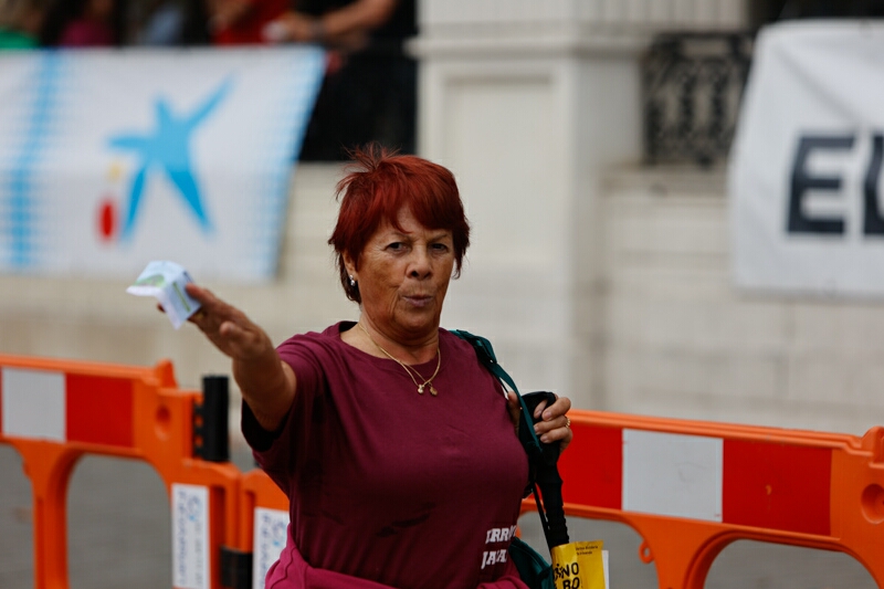 Foto 369 de la llegada - Galer&iacute;a de la Subida a Artxanda 2022