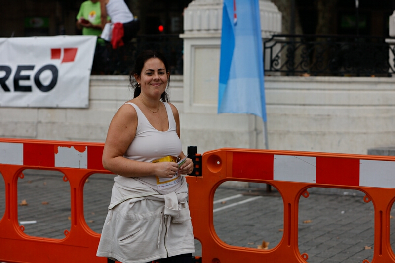 Foto 370 de la llegada - Galer&iacute;a de la Subida a Artxanda 2022