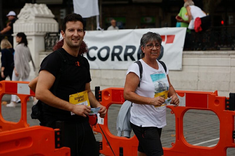 Foto 371 de la llegada - Galer&iacute;a de la Subida a Artxanda 2022