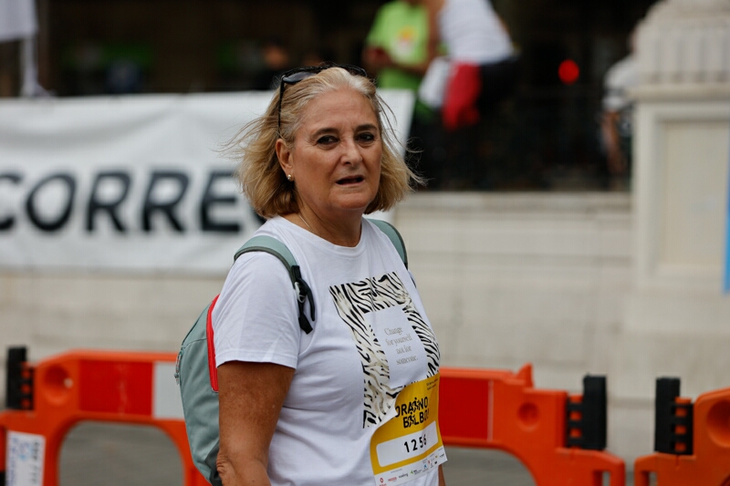 Foto 374 de la llegada - Galer&iacute;a de la Subida a Artxanda 2022