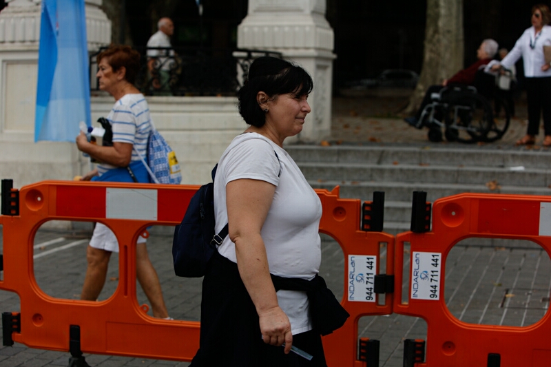 Foto 375 de la llegada - Galer&iacute;a de la Subida a Artxanda 2022