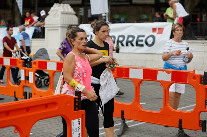 Foto 376 de la llegada - Galer&iacute;a de la Subida a Artxanda 2022