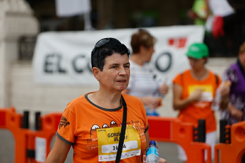 Foto 377 de la llegada - Galer&iacute;a de la Subida a Artxanda 2022