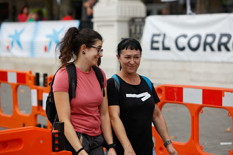 Foto 385 de la llegada - Galer&iacute;a de la Subida a Artxanda 2022